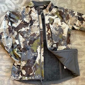 Prois Torsai Mid-Weight Jacket